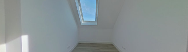 Bekijk 360° foto van Slaapkamer van Middenweg 136