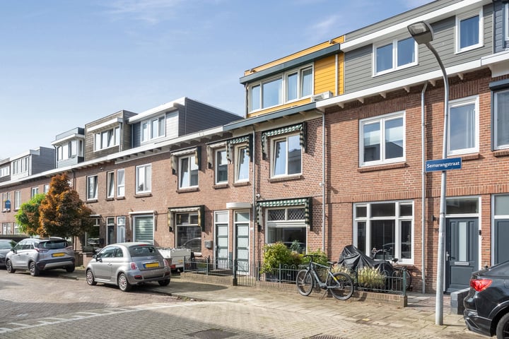 Bekijk foto 32 van Semarangstraat 17