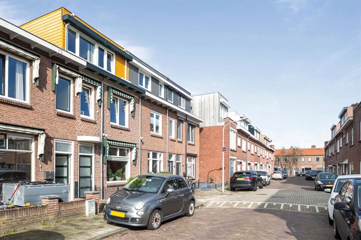 Bekijk foto 34 van Semarangstraat 17