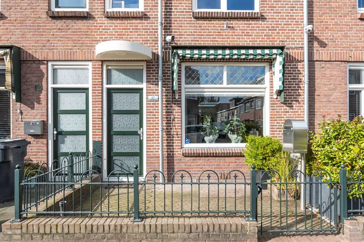 Bekijk foto 35 van Semarangstraat 17