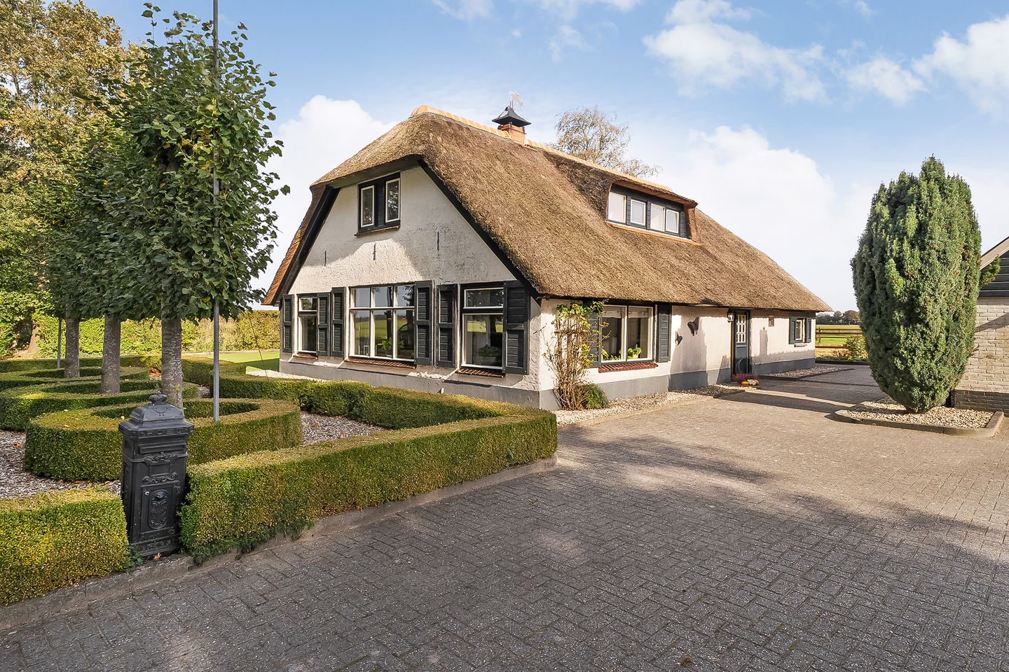 Foto 1 van Lemelerweg 56