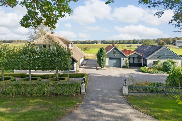 Foto 3 van Lemelerweg 56