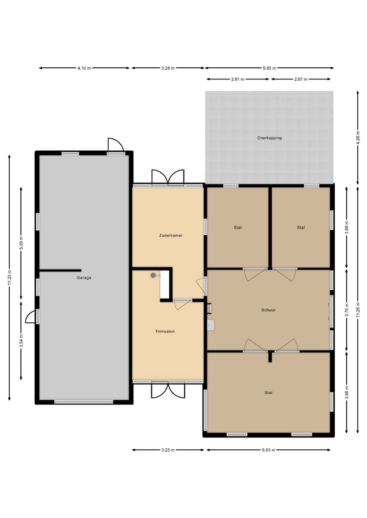 Foto 62 van Lemelerweg 56