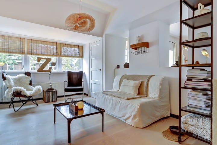 Photo 2 of Parklaan 1