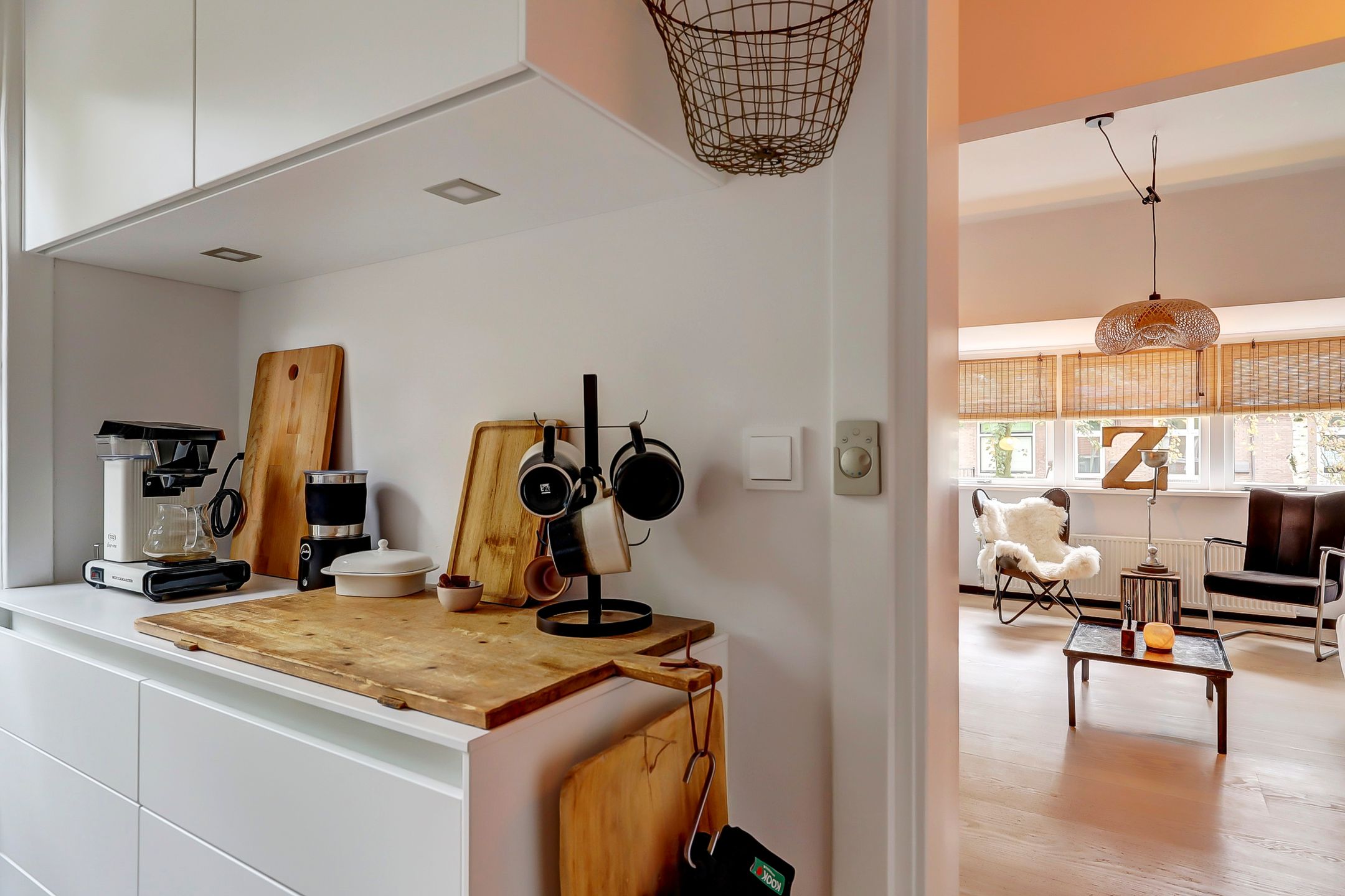 Foto 3 van Parklaan 1