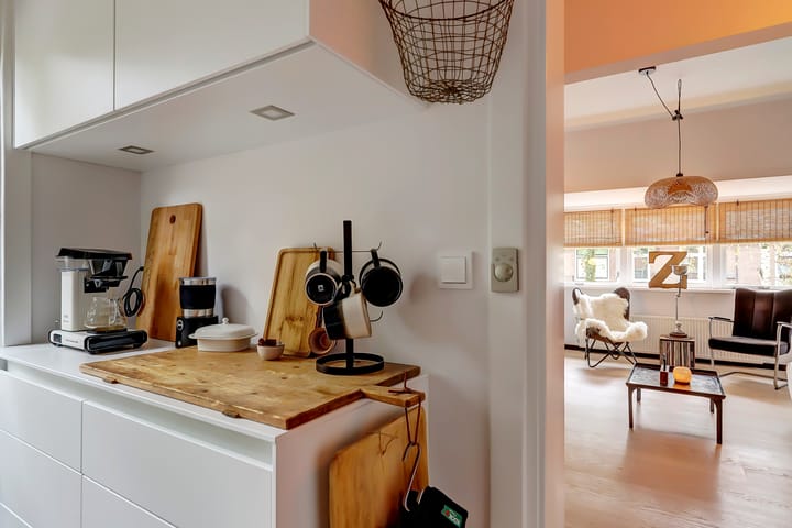 Photo 3 of Parklaan 1