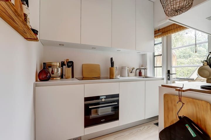 Photo 4 of Parklaan 1