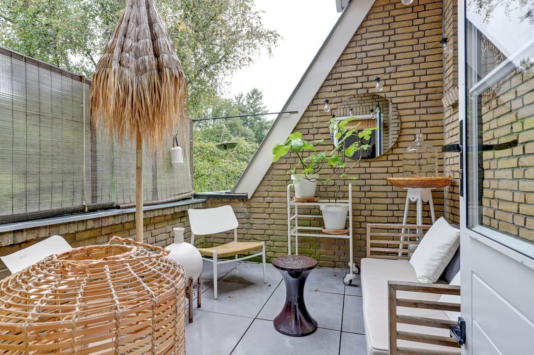 Foto 7 van Parklaan 1