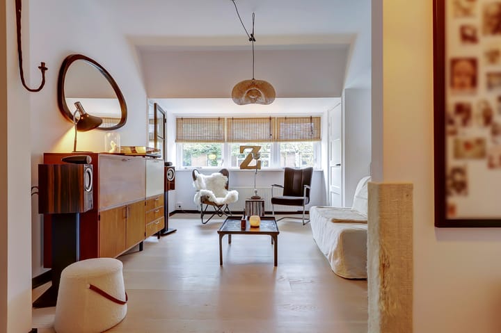 Foto 9 van Parklaan 1