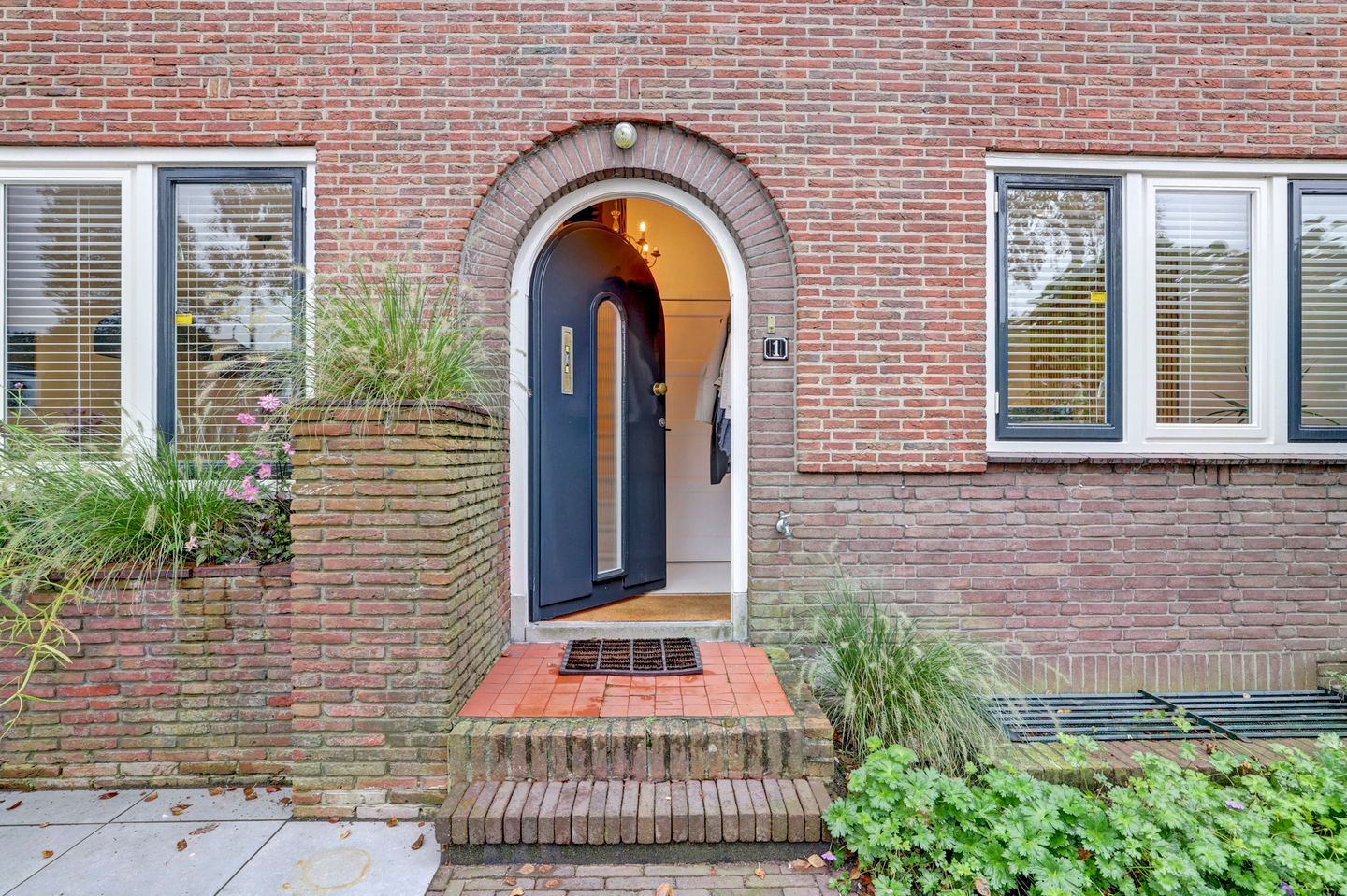 Foto 50 van Parklaan 1