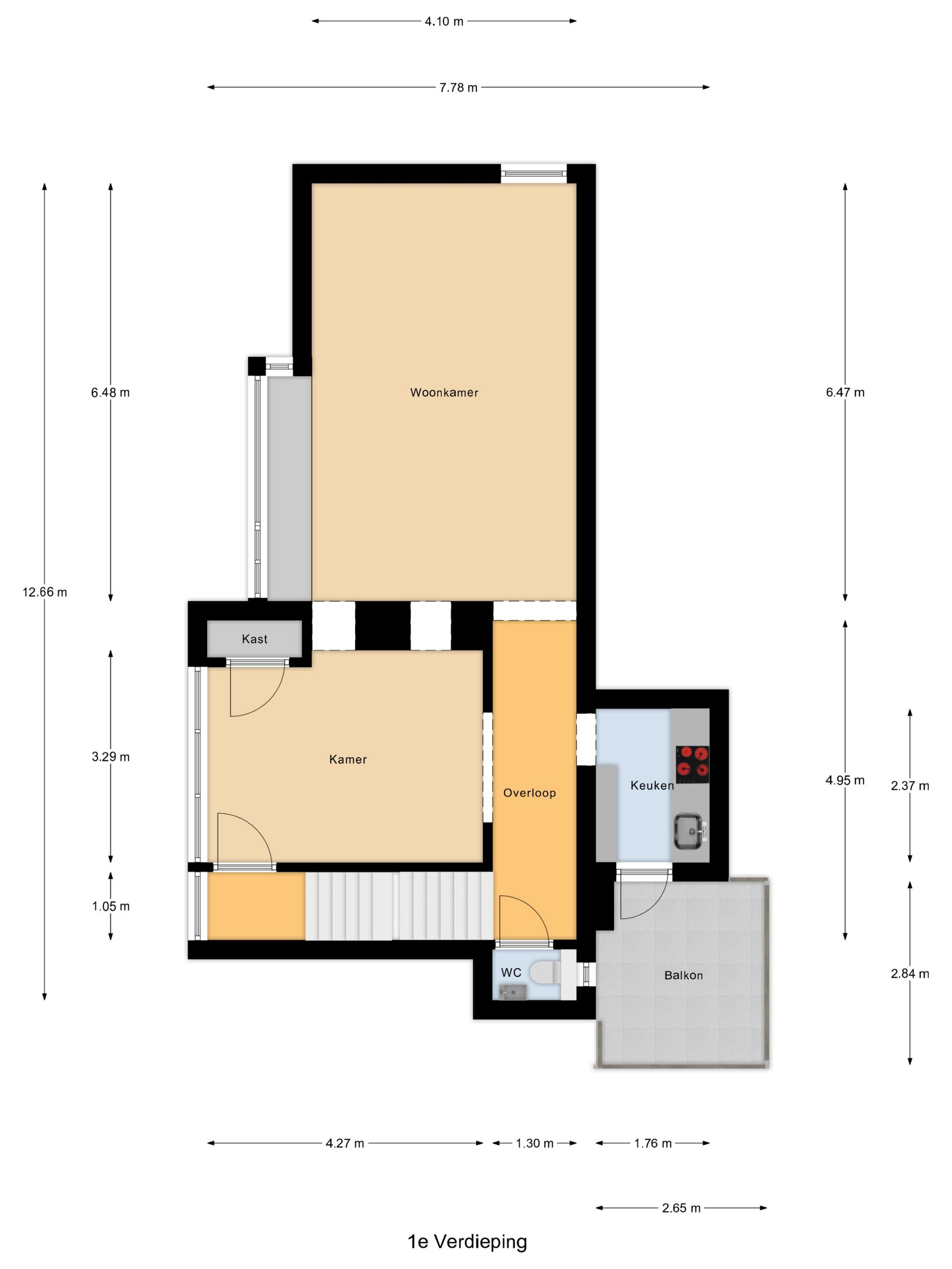 Foto 57 van Parklaan 1