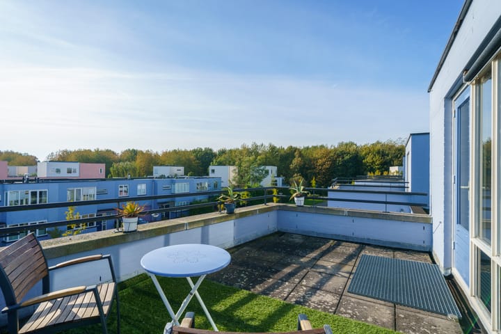 Foto 3 van Lilastraat 7