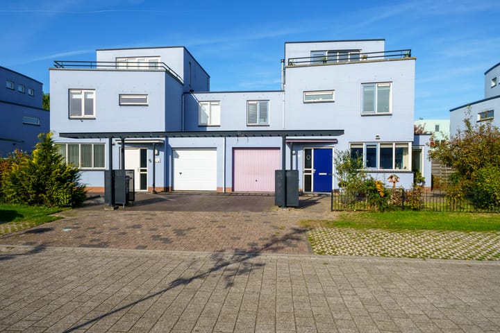 Foto 5 van Lilastraat 7