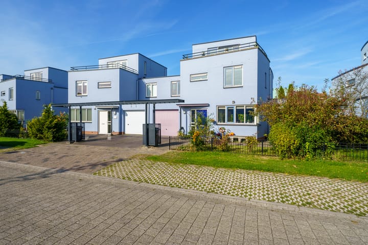 Foto 6 van Lilastraat 7