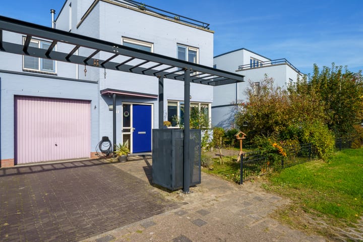 Foto 8 van Lilastraat 7