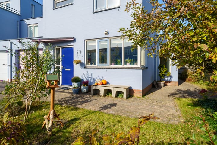 Foto 9 van Lilastraat 7