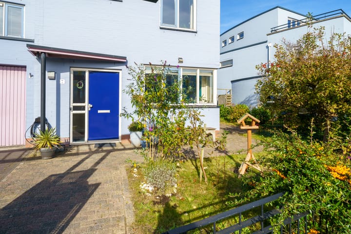 Foto 10 van Lilastraat 7