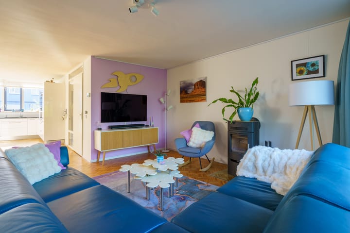 Foto 16 van Lilastraat 7