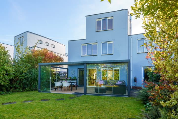 Foto 54 van Lilastraat 7