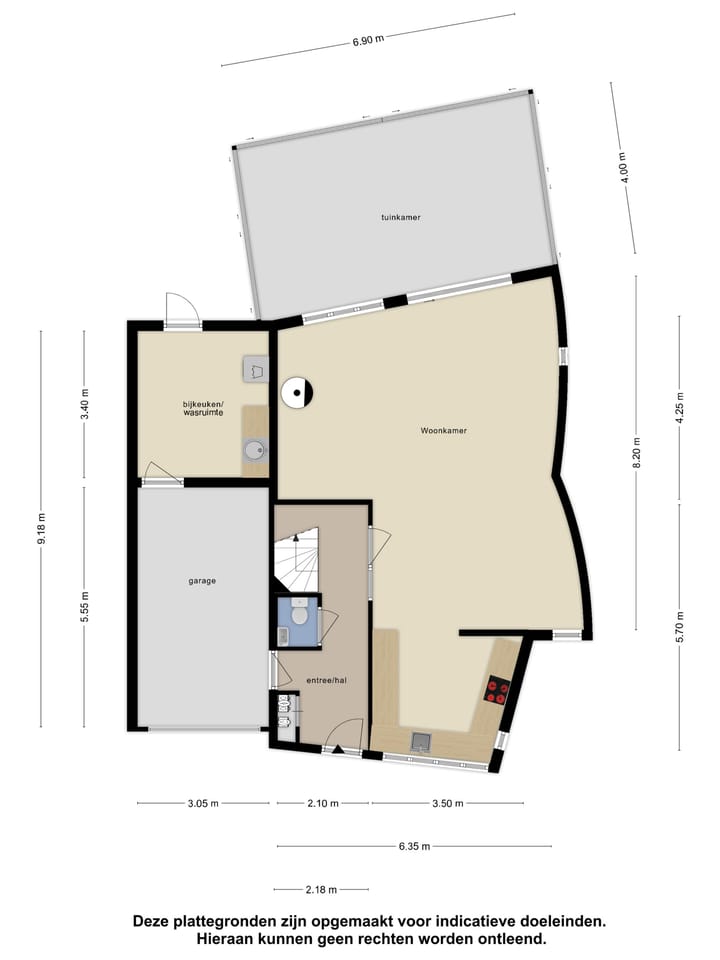 Foto 59 van Lilastraat 7