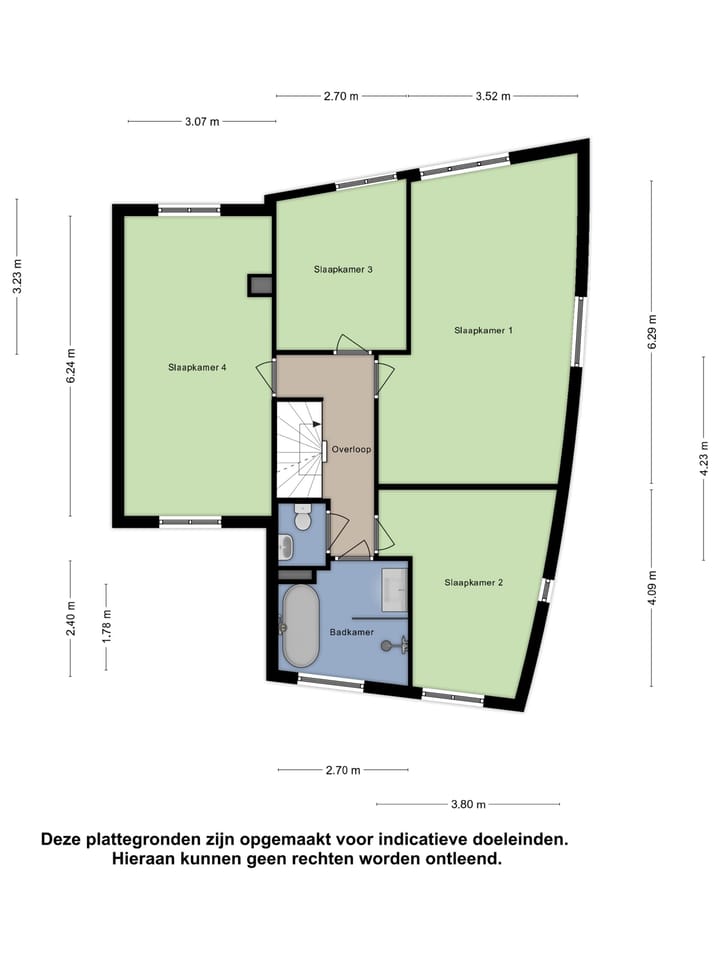 Foto 60 van Lilastraat 7