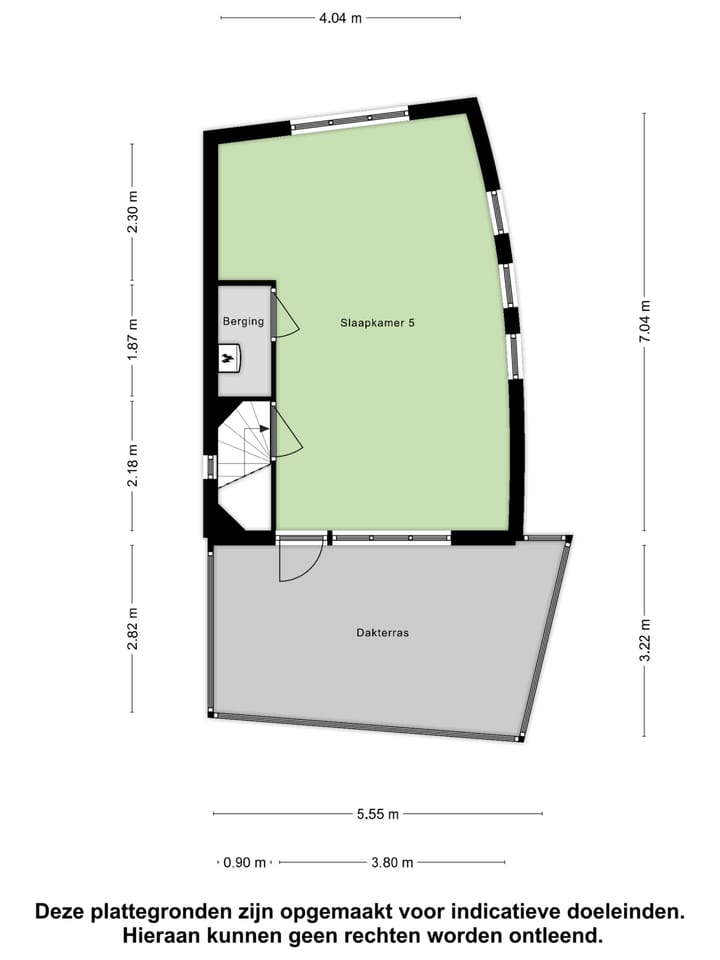 Foto 61 van Lilastraat 7