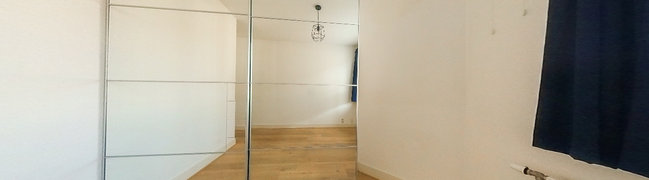 Bekijk 360° foto van Slaapkamer van Grevelingenstraat 9-2