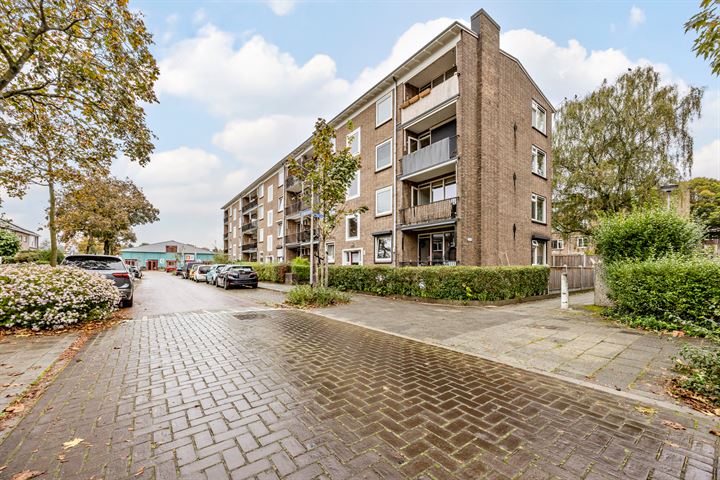 Bekijk foto 2 van Tijgerstraat 45