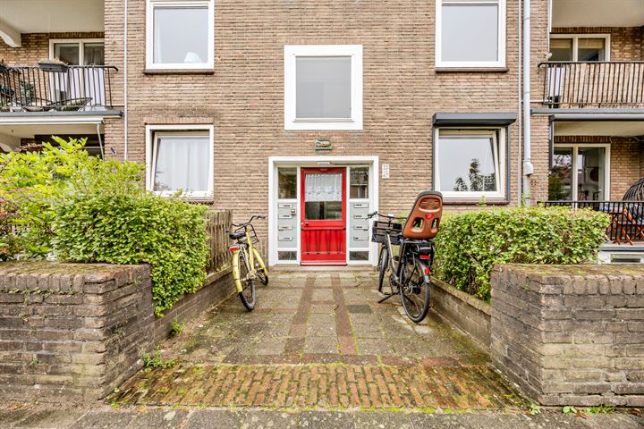 Bekijk foto 4 van Tijgerstraat 45