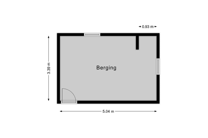 Bekijk foto 33 van Tijgerstraat 45