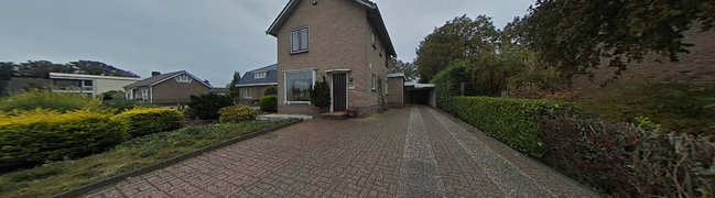 View 360° photo of Vooraanzicht of Herenstraat 84