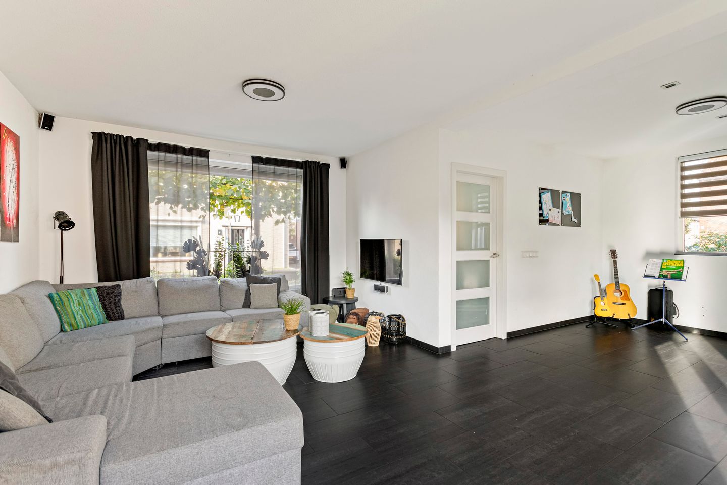 Foto 4 van van Boutershemstraat 8