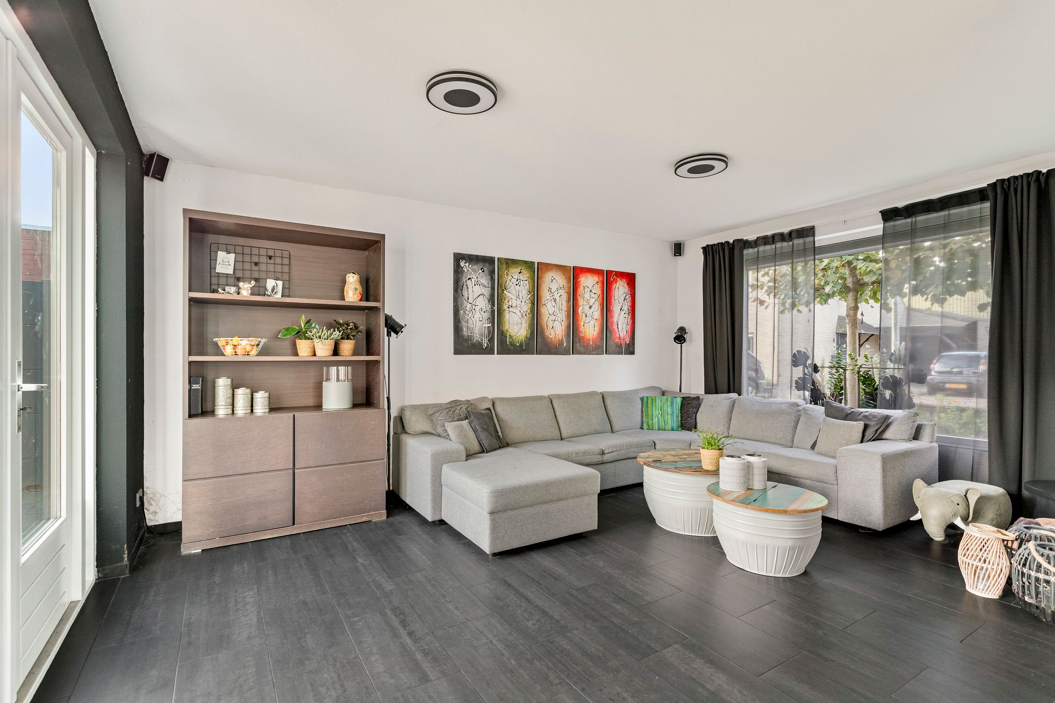 Foto 3 van van Boutershemstraat 8