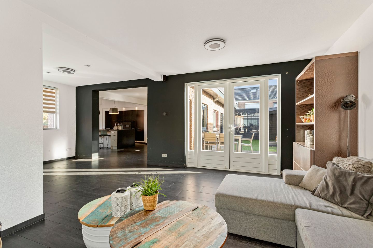 Foto 5 van van Boutershemstraat 8