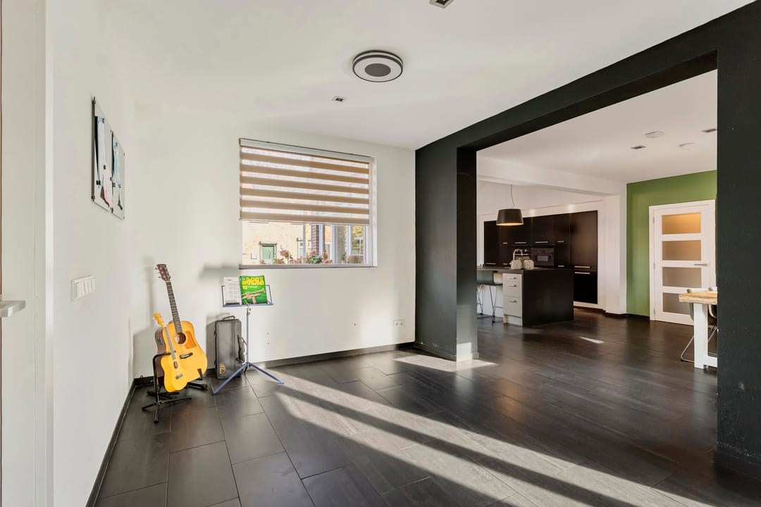 Foto 7 van van Boutershemstraat 8