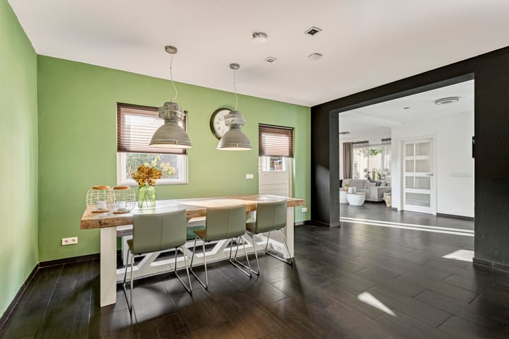 Foto 8 van van Boutershemstraat 8