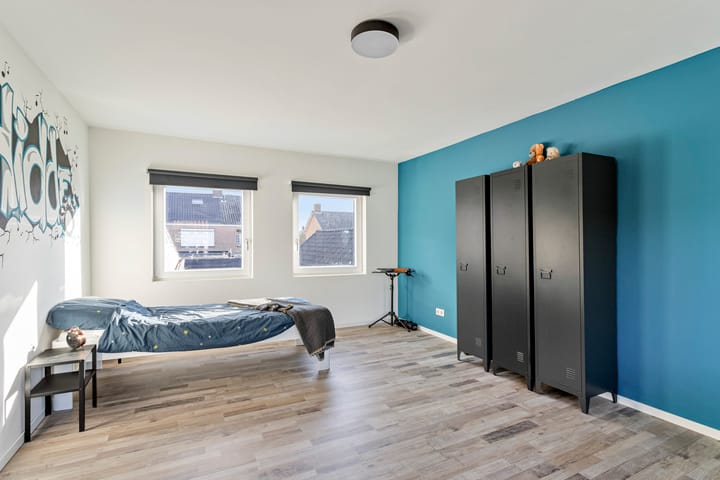 Foto 27 van van Boutershemstraat 8