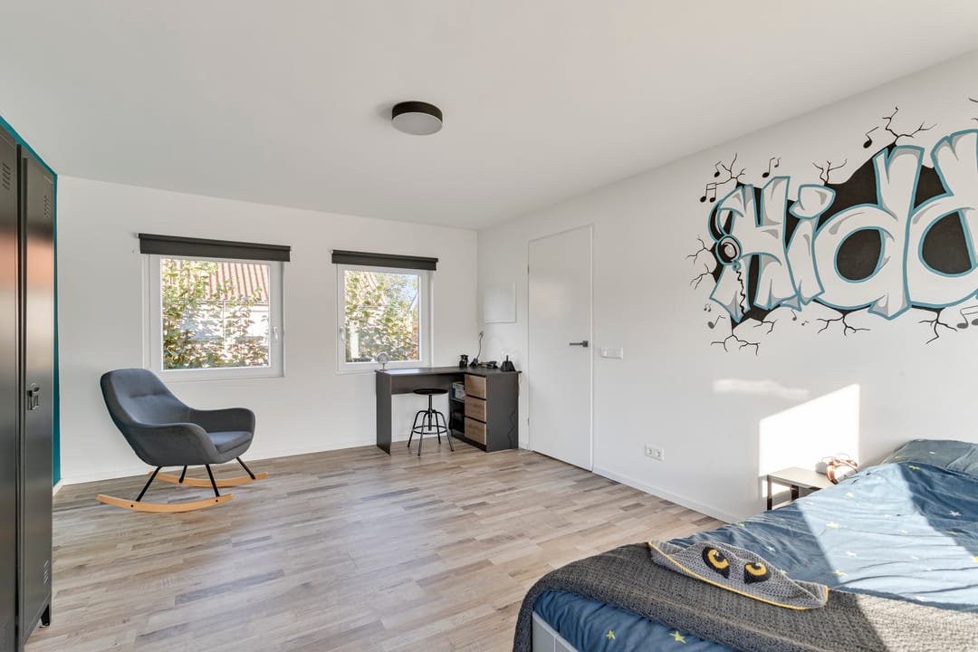 Foto 28 van van Boutershemstraat 8