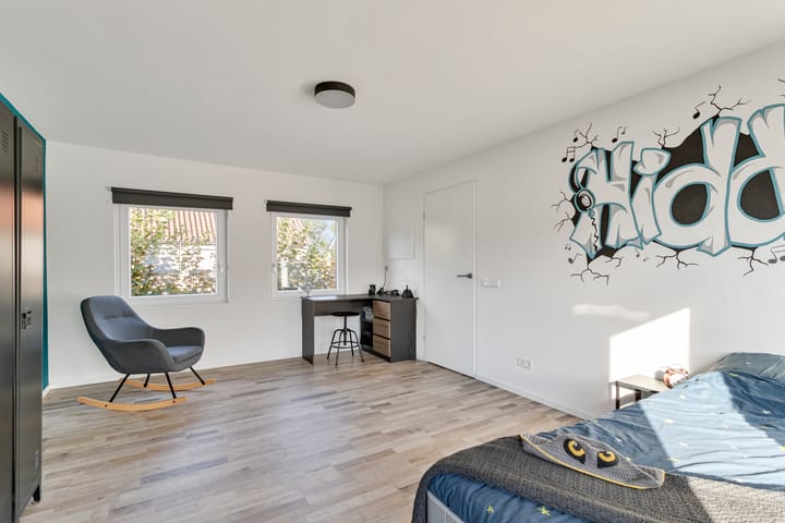 Foto 28 van van Boutershemstraat 8