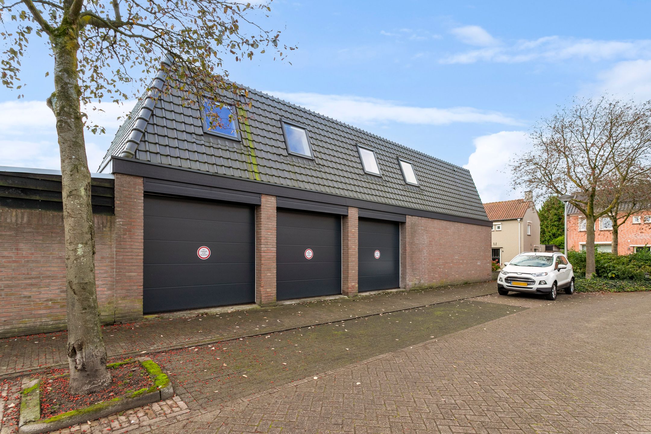 Foto 33 van van Boutershemstraat 8