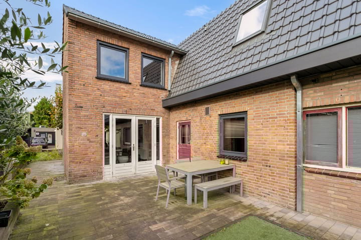 Foto 36 van van Boutershemstraat 8