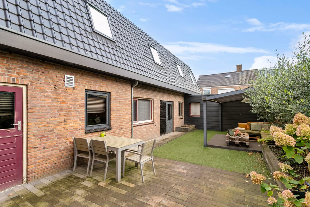 Foto 37 van van Boutershemstraat 8