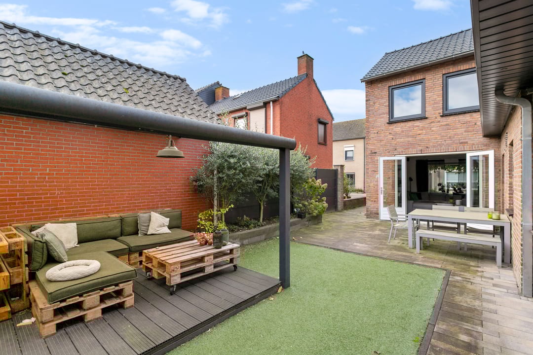 Foto 38 van van Boutershemstraat 8