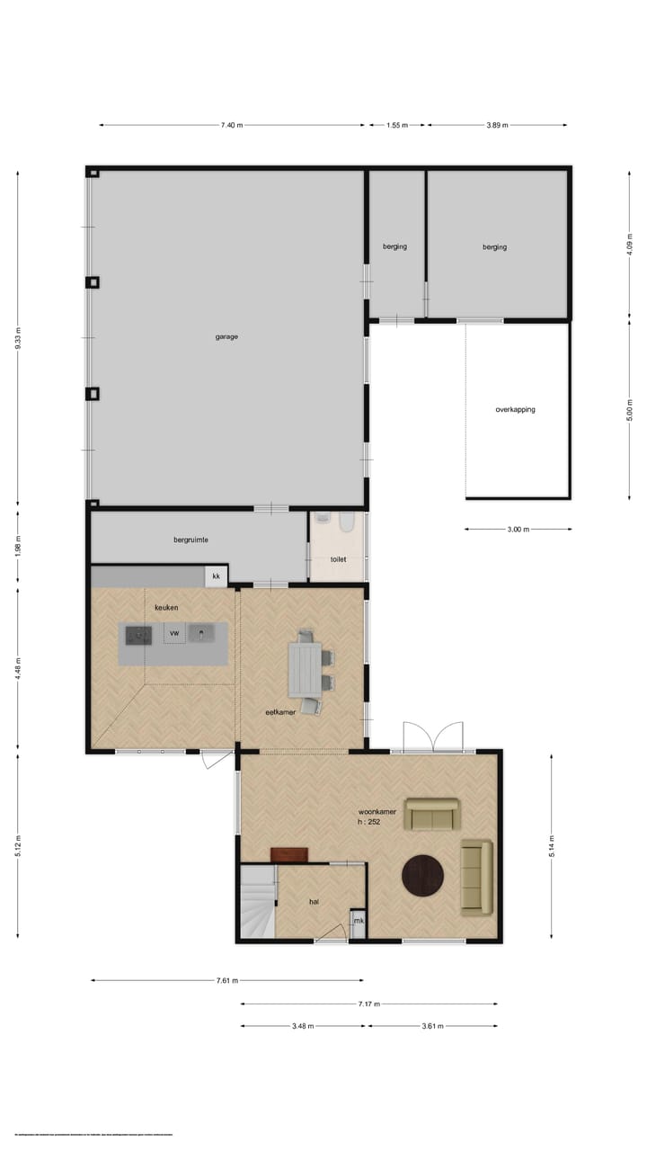 Foto 40 van van Boutershemstraat 8