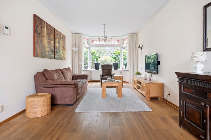 Photo 2 of Planetenplein 9