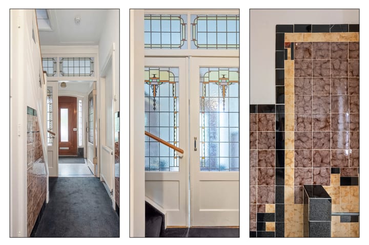 Photo 4 of Planetenplein 9