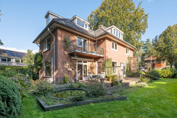 Foto 3 van Koninginneweg 9