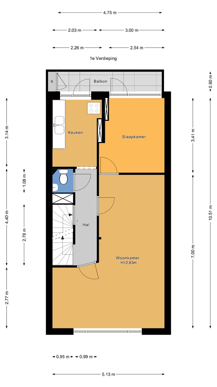 Foto 31 van Groenteweg 40