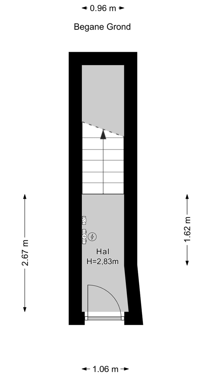 Foto 33 van Groenteweg 40