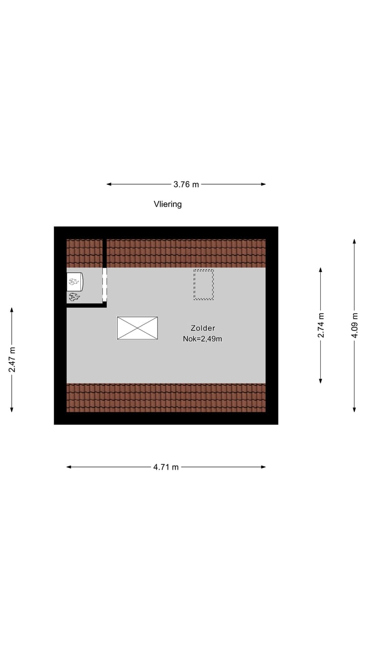 Foto 34 van Groenteweg 40